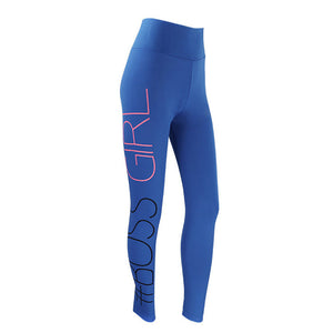 Women High Waist Sports Gym Yoga Running Fitness Leggings Pants Athletic Trouser